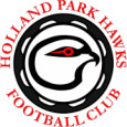 Holland Park Hawks FC logo