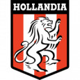 Hollandia U21 logo