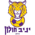 Holon Yermiyahu logo