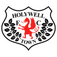 Holywell logo