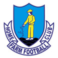 Home Farm FC logo