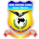 HOME MISSIONS SCHOOL U19 logo