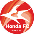 Honda FC logo
