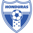 Honduras (w) logo