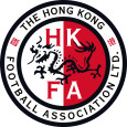 Hong Kong U23 logo