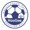 HooGee logo