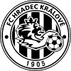 Hradec Kralove B U19 logo