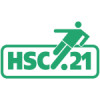 HSC 21 Brein logo