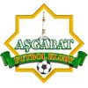 HTTU Asgabat FK logo