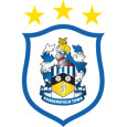 Huddersfield U23 logo