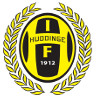 Huddinge IF logo