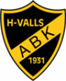 Hudiksvalls ABK logo