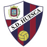 Huesca U19 logo