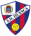 Huesca (w) logo