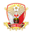 Hume City U21 logo