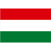 Hungary (w) U17 logo