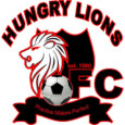 Hungry Lions logo