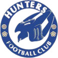 Hunters FC logo