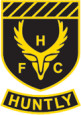 Huntly logo