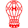 Huracan (w) logo