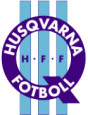 Husqvarna (w) logo