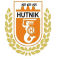 Hutnik Warsaw logo