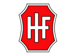 Hvidovre IF Reserve logo