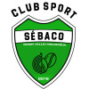 HYH Export Sebaco FC U20 logo