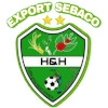 HYH Export Sebaco FC logo