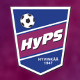 HyPS Hyvinkaa logo