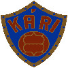 IA Kari U19 logo