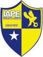 IAPE (W) logo