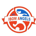 Ibom Angels Women logo