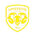 IBU Uppsveitir logo