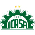 Icasa CE logo