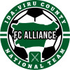 Ida-Virumaa FC Alliance U19 logo