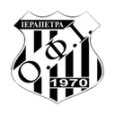 Ierapetra logo