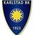 IF Karlstad Fotboll logo