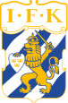 IFK Goteborg(w) logo