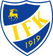 IFK Mariehamn logo