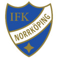 IFK Norrkoping DFK (w) logo