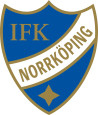 IFK Norrkoping FK logo
