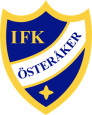 IFK Osterakers Fk logo