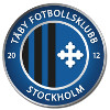 IFK Taby FK (w) logo