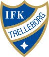 IFK Trelleborg logo