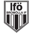 Ifo Bromolla IF (w) logo