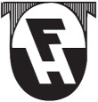 IH Hafnarfjordur (W) logo