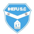 Ihefu SC logo
