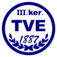 III.Keruleti TVE U19 logo