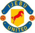 Ijebu United logo